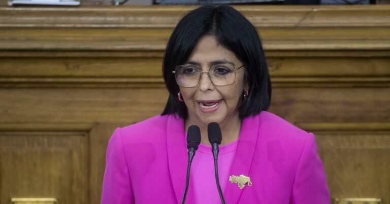 El régimen de Maduro escaló su disputa con Guyana: “Este territorio es innegociable”