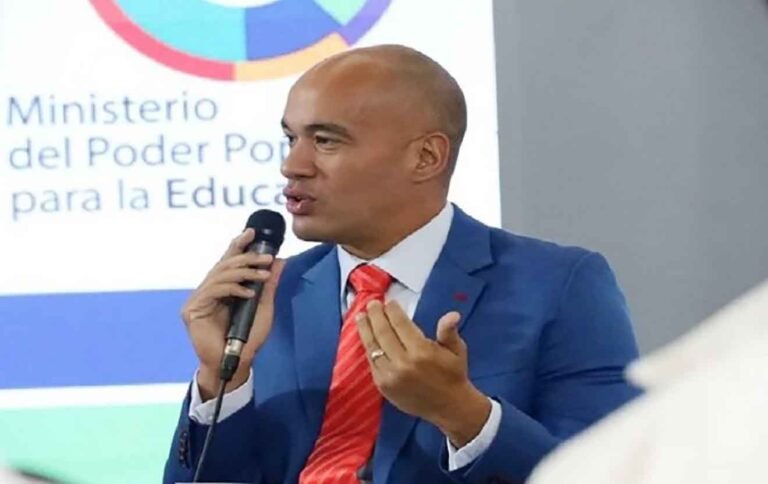 Año escolar 2024-2025 finaliza el 18 de julio en Venezuela – Correo del Orinoco | La Artillería del Pensamiento |Noticias de …