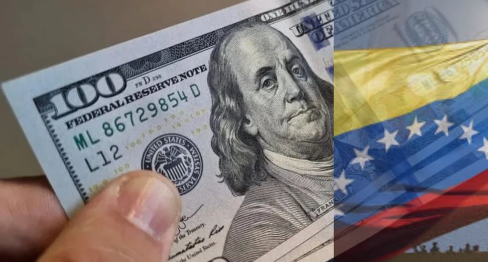 Consulta Dólar BCV hoy, 25 de junio: precio y tasa del Banco Central de Venezuela | RESPUESTAS Consulta Dólar BCV hoy, 25 de junio: precio y tasa del Banco Central de Venezuela | RESPUESTAS