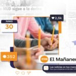 El Mañanero del 30 de junio: Gobierno pone fin a las pruebas de admisión a las universidades
