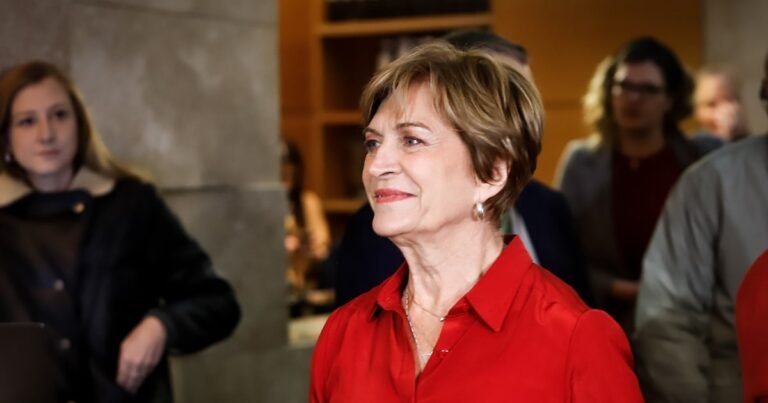 Matthei valora decisión de Cámara de visar informe que cuestiona acuerdo Codelco-SQM: “No debió realizarse entre cuatro paredes”
