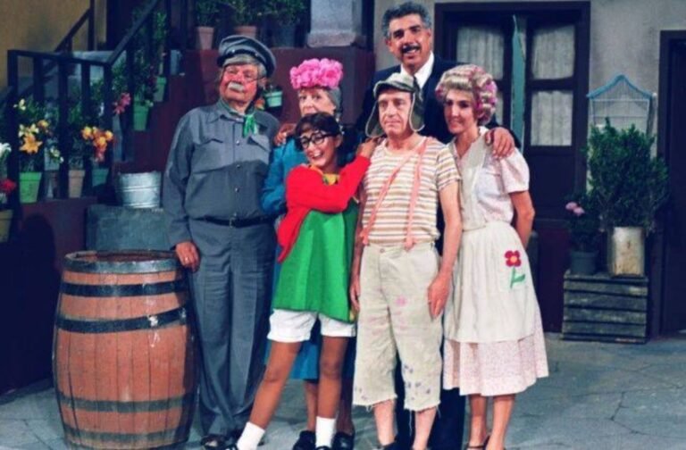 ¿Quién fue el actor de “El chavo del 8” que ‘Chespirito’ encontró muerto en el set?