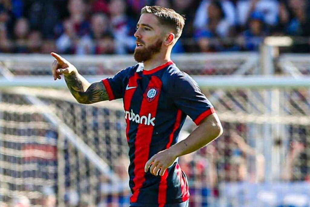 Iker Muniain inicia su carrera como DT Iker Muniain inicia su carrera como DT