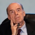 Álvaro Leyva ya había tratado de “tumbar” a otro presidente, aparte de Gustavo Petro: esta es la revelación que hizo Gustavo Bolívar