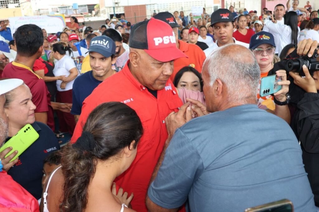 Lara ante un nuevo amanecer: Luis Reyes Reyes y los retos urgentes en Salud, Educación y Servicios Públicos