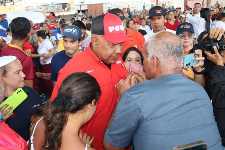 Lara ante un nuevo amanecer: Luis Reyes Reyes y los retos urgentes en Salud, Educación y Servicios Públicos