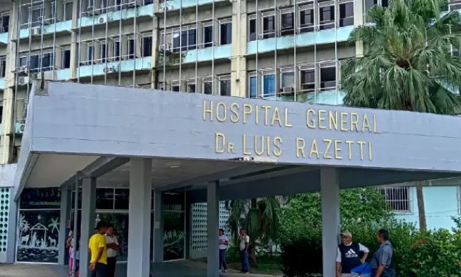 Se entrega el doctor que amputó pierna equivocada de octogenaria en Barinas