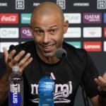 Mascherano previó al Inter Miami vs. PSG: del “hemos demostrado estar a la altura” a los halagos a Luis Enrique :: Olé USA