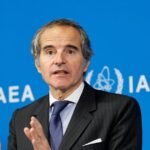 El OIEA advirtió que el régimen de Irán podría reactivar su programa nuclear “en cuestión de meses” pese a los bombardeos de EEUU