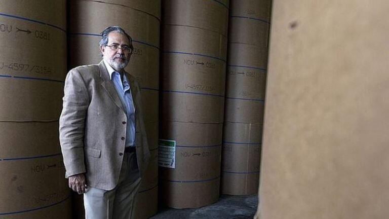 Director de diario El Nacional reitera denuncia contra Telefónica por colaborar en la censura y represión de la libertad de expresión en Venezuela | Internacional | Noticias