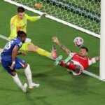 El Chelsea elimina al Benfica después de 4 horas y 38 minutos de fútbol y tormenta eléctrica | Mundial de clubes 2025