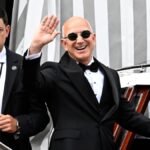 Jeff Bezos y Lauren Sánchez ponen fin a su fiesta de casamiento por todo lo alto: así será la última noche de boda | Sociedad