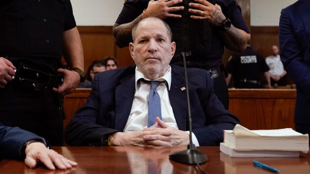 el juicio que sacude Hollywood