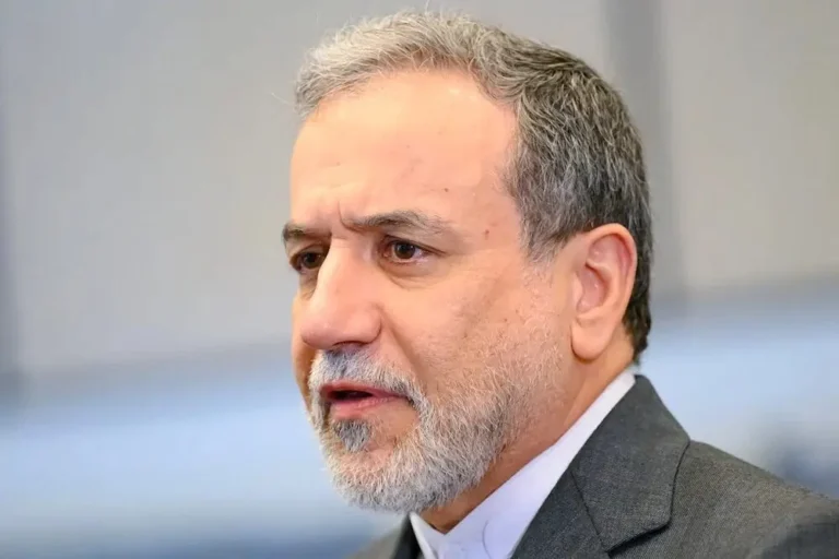 Irán condiciona acuerdo de alto al fuego a fin de ofensiva de “Israel”