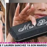 Aruseros: La feroz crítica de Alfonso Arús a la boda de Jeff Bezos tras lo visto entre los invitados: «Tirando a choni»