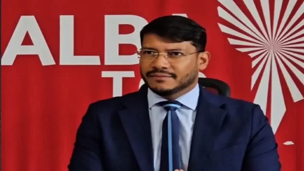 Nuestramérica. ALBA-TCP promueve cumbre global por la paz ante escalada de tensiones en Asia Occidental Nuestramérica. ALBA-TCP promueve cumbre global por la paz ante escalada de tensiones en Asia Occidental