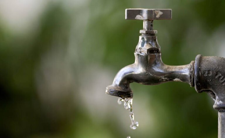 Anuncian interrupción de agua potable en Caracas y Miranda por mantenimiento