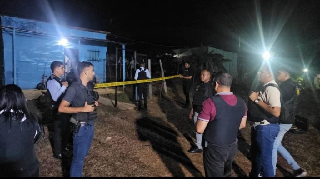 Clamor de justicia en Villa de Cura tras el vil asesinato de la contadora Clamor de justicia en Villa de Cura tras el vil asesinato de la contadora