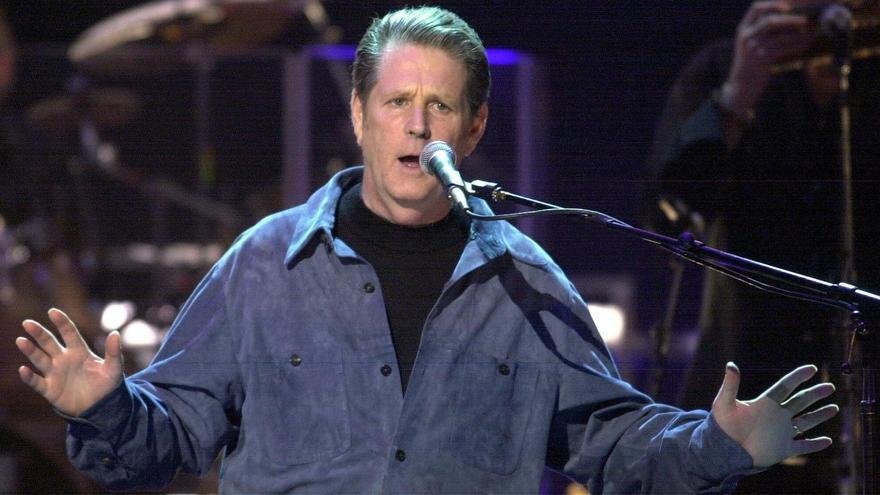 Brian Wilson, en cinco canciones imbatibles Brian Wilson, en cinco canciones imbatibles