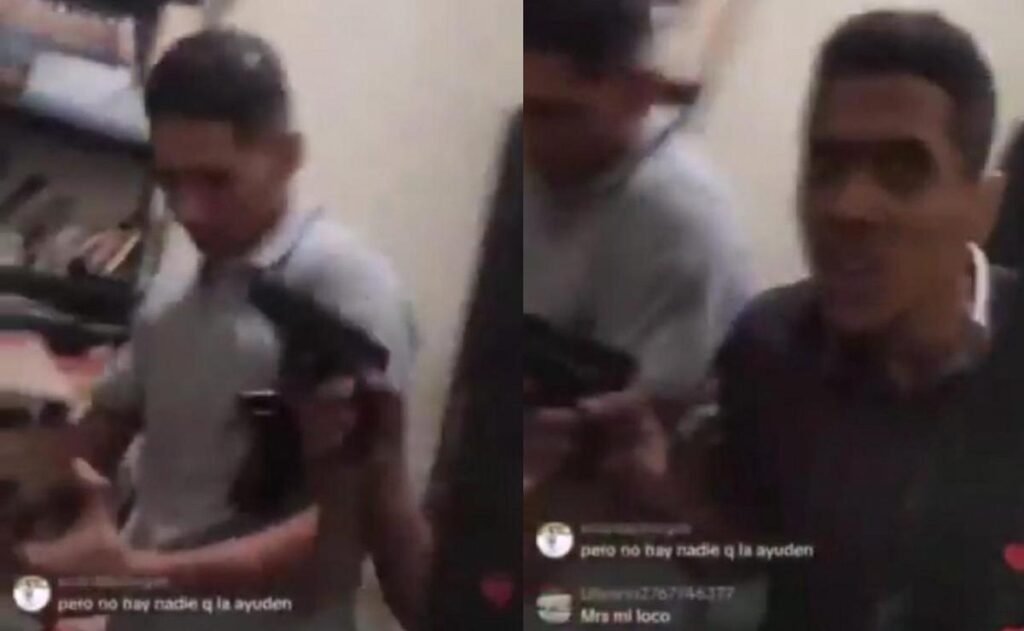 Asesinaron a un influencer en Venezuela en una transmisión en vivo de TikTok – Noticias Asesinaron a un influencer en Venezuela en una transmisión en vivo de TikTok – Noticias