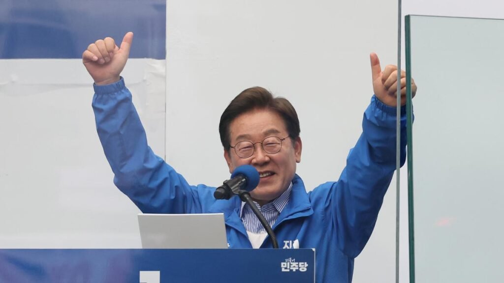 Corea del Sur revela sus planes para los norcoreanos y EEUU, Japón y China reaccionan al acto
