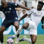 RONDÓN FICHAJE OVIEDO | Salomón Rondón se acerca al Oviedo: ¿Qué pasará con Alemão y Viñas?