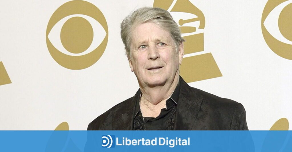 La tormentosa vida de Brian Wilson – Libertad Digital