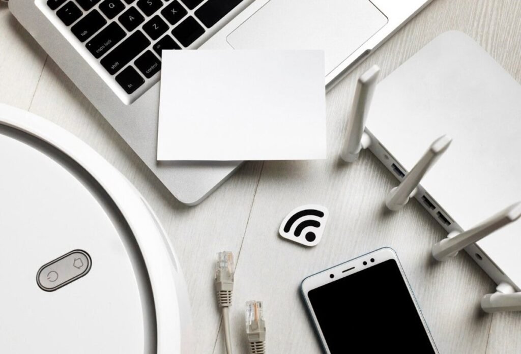 reiniciar el router y comprobar la cantidad de dispositivos conectados reiniciar el router y comprobar la cantidad de dispositivos conectados