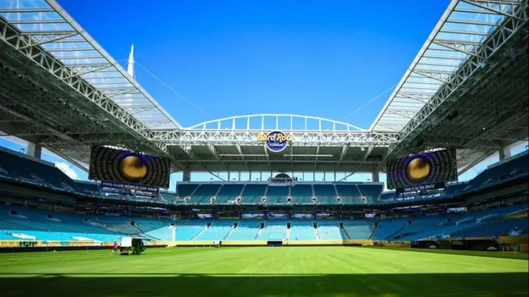 Al-Ahly vs. Inter Miami, por el Mundial de Clubes: seguí la previa en vivo