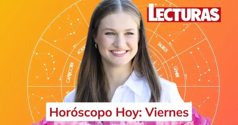 Viernes 27 de junio, Horóscopo de hoy. Qué te deparan los astros hoy según tu signo del zodiaco