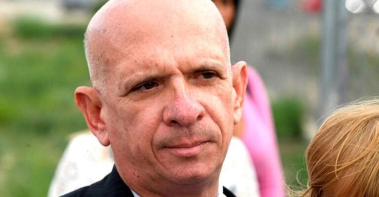 Hugo Carvajal se declara culpable de narcotráfico y tráfico de armas