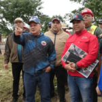 Aseguró el Ministro Diosdado Cabello: En 60 días se restablecerá el paso por la Autopista José Antonio Páez