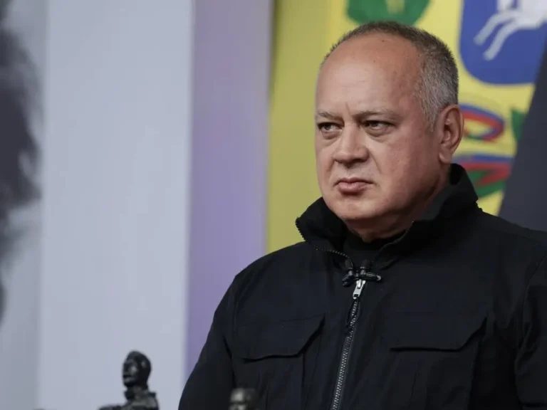 Venezuela denuncia entrenamientos terroristas en Ecuador para atentar contra la nación bolivariana