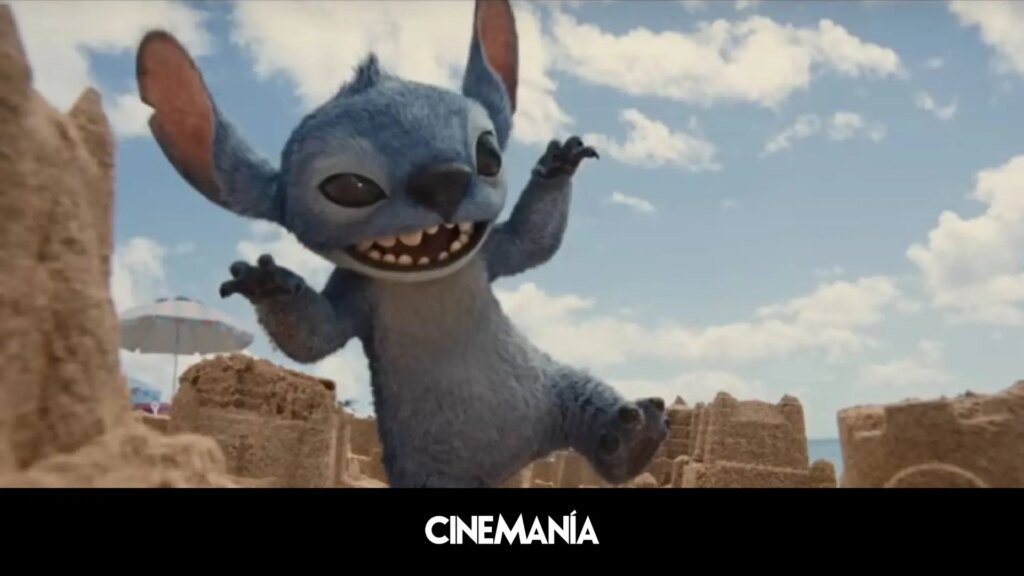 'Lilo & Stitch' prosigue con su marcha triunfal en la taquilla