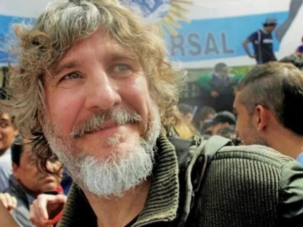 el mensaje de Boudou a Cristina Kirchner tras el fallo de la Corte por la causa Vialidad