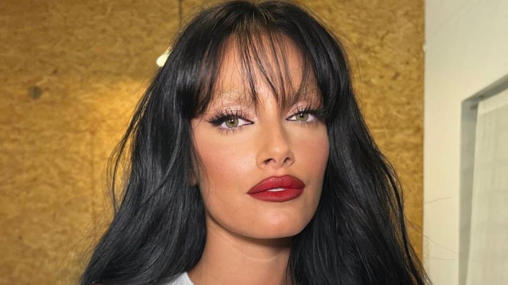 La terrible noticia que recibió Oriana Sabatini que preocupó a sus fans La terrible noticia que recibió Oriana Sabatini que preocupó a sus fans