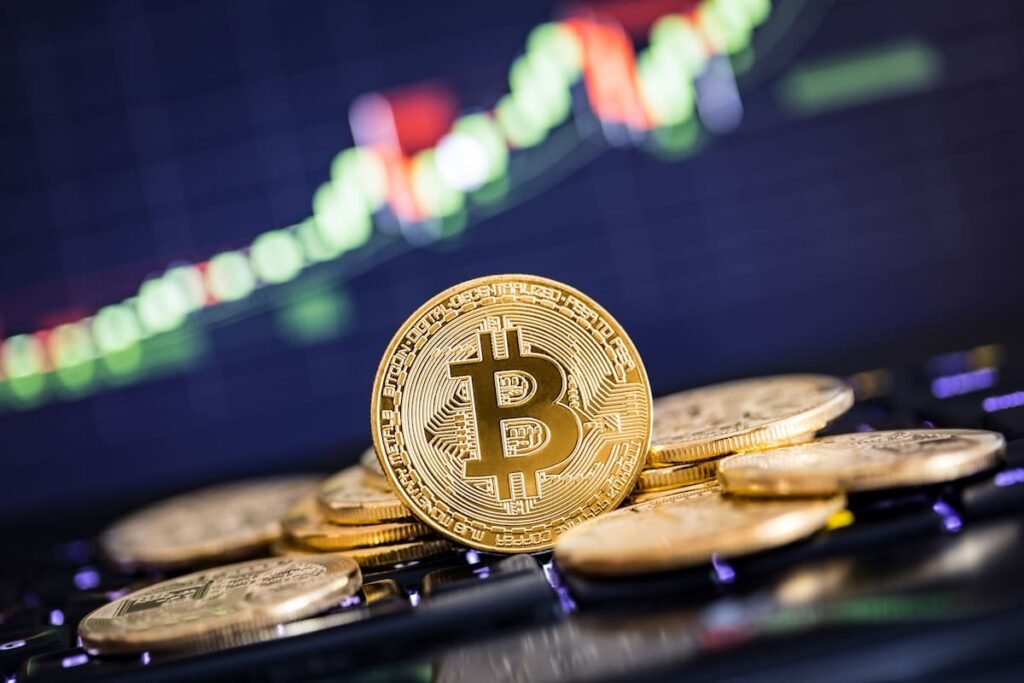 La guerra en Medio Oriente impacta en el mundo cripto La guerra en Medio Oriente impacta en el mundo cripto