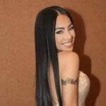 Yailin ‘La Más Viral’ sufre incómodo momento en concierto en Italia