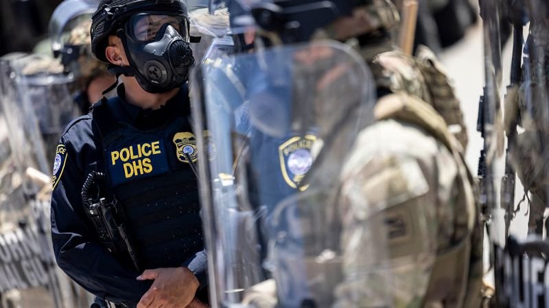 Protestas en Los Ángeles tras el despliegue de la Guardia Nacional, en vivo: noticias, Protestas en Los Ángeles tras el despliegue de la Guardia Nacional, en vivo: noticias,