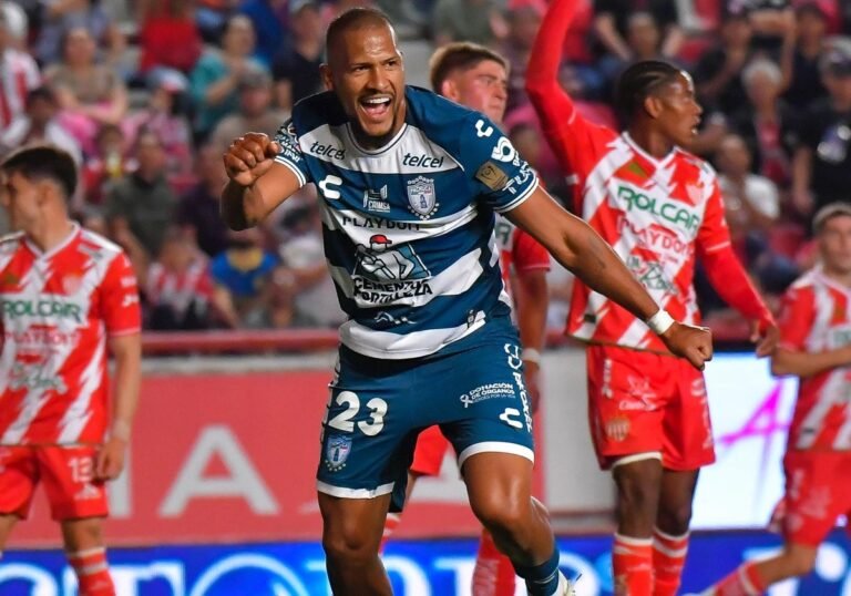 El exmalaguista Rondón, camino de fichar por el Oviedo
