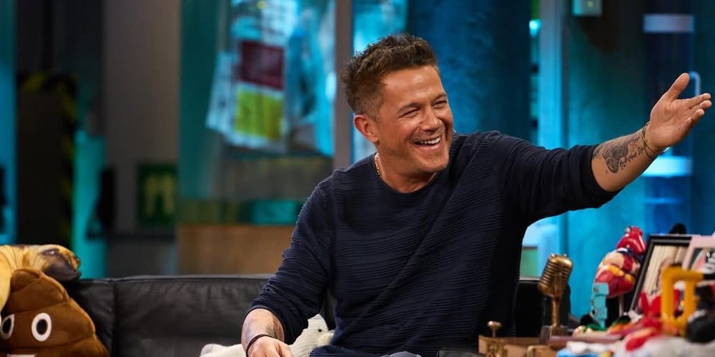 La fan que acusa a Alejandro Sanz se presentó en ‘La Revuelta’ en enero e insistió en verle, según el entorno del cantante La fan que acusa a Alejandro Sanz se presentó en ‘La Revuelta’ en enero e insistió en verle, según el entorno del cantante
