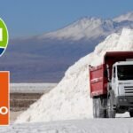 Cámara aprueba informe que pide anular acuerdo entre Codelco y SQM por explotación de litio | Nacional