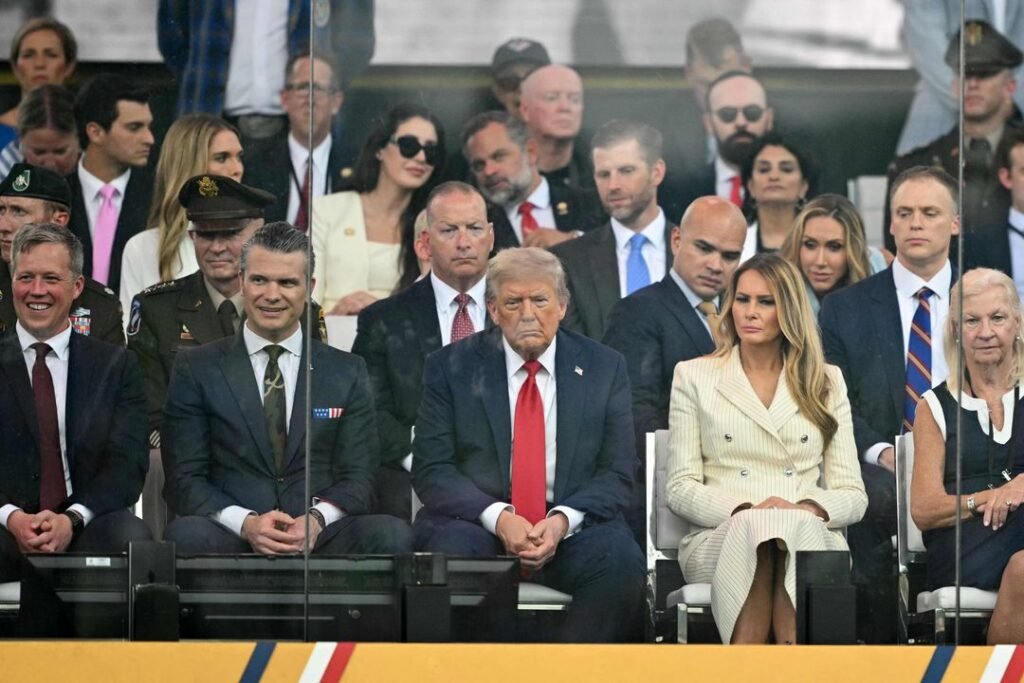 La Jornada – Trump ganó más de 57 millones de dólares gracias a las criptomonedas La Jornada – Trump ganó más de 57 millones de dólares gracias a las criptomonedas