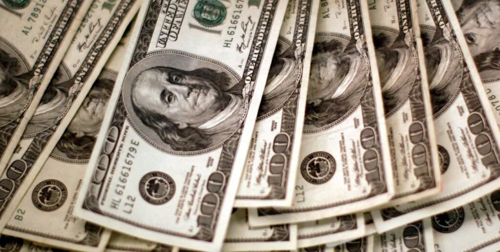 Así cerró el dólar en los bancos argentinos este miércoles 4 de junio Así cerró el dólar en los bancos argentinos este miércoles 4 de junio
