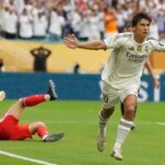 Gonzalo monta la mundial, noquea a la Juventus y mete al Madrid en cuartos