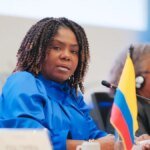 Vicepresidenta Francia Márquez le pidió a Fiscalía que investigue menciones en audios del excanciller Leyva