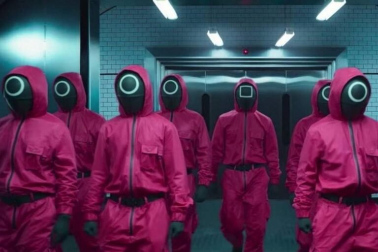 ¿Un spin-off de ‘El juego del calamar’ en otro país? Una secuencia con esta reputada actriz de Hollywood podría confirmarlo