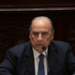 Guillermo Francos cuestionó al kirchnerismo tras el fallo por YPF: “Una locura ideológica nos llevó hasta esto”