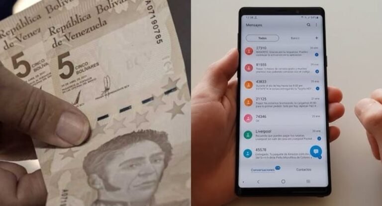 ¡Atención! Este es el mensaje que debes recibir SÍ O SÍ para poder cobrar los bonos de julio vía Sistema Patria | RESPUESTAS