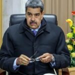 Maduro denuncia el secuestro de 18 niños venezolanos en suelo estadounidense
